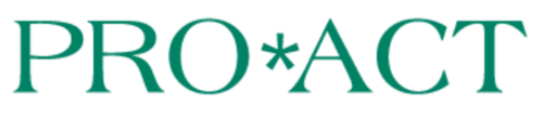 Logo of PRO*ACT